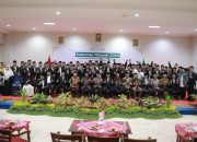 Rakernas Tilawati 2025: Semangat Juang Pendidikan Al-Qur’an di Era Digital Menuju Indonesia Emas.