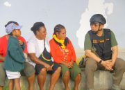 Operasi Damai Cartenz: Polri Wujudkan Papua Aman dan Harmonis.