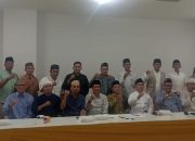 Pelatihan Juri Jelang Puncak Masjid Award 2025 DMI Kota Surabaya.
