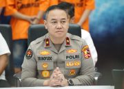 Polri: Waspadai Penipuan Online Berkedok Investasi, Jangan Jadi Korban!.