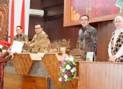 DPRD Dukung BUMD Bangun Ekonomi Jatim Maju.