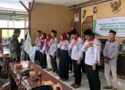 Pelantikan Pengurus IPMA Cabang Bangkalan Tahun 2025 Tanpa Kehadiran Ketua Umum IPMA Pusat.