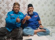 DPC AKJII KOTA SURABAYA Mengadakan Doa Bersama untuk mengenang 40 hari wafatnya Bpk. Ir.Dedy Nadiyanto.