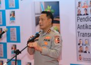 Kortastipidkor Polri Tingkatkan Status Penyelidikan ke Penyidikan dalam Kasus Korupsi Proyek Modernisasi PG Assembagoes Situbondo.