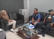 Diduga Langgar Prosedur Pengelolaan Limbah B3, Ketua FPRB Pebayuran Laporkan PT. FCI ke Dinas Lingkungan Hidup