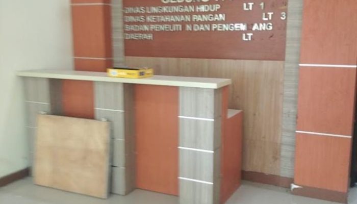 DLH Kabupaten Bekasi Dianggap Kurang Respon Terkait Pelaporan Temuan Dugaan Pelanggaran Limbah B3