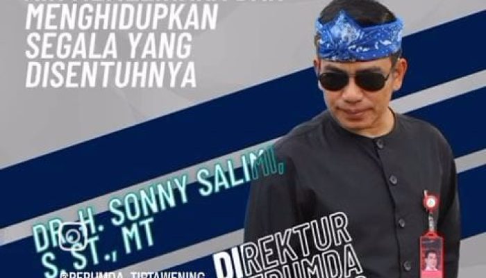 Buruan!! Promo Besar-Besaran Pemasangan Baru SPAM Gedebage Bagi Warga Bandung Timur