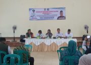 Hj.Tita Komala Minta Musrenbangdes Fokus Bahas Insfrastruktur, Sarana Pendidikan, Kesehatan Dan Drainase.