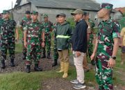 Kementan RI Gandeng TNI AD Percepatan Program Nasional Swasembada Pangan