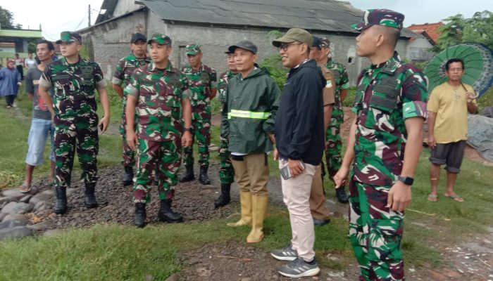 Kementan RI Gandeng TNI AD Percepatan Program Nasional Swasembada Pangan