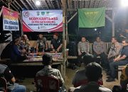 Jelang Bulan Ramadhan Kapolres Metro Bekasi Mewanti Wanti Warga Atas Maraknya Penipuan Online dan Narkoba