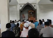 Kaporlres Metro Bekasi Kembali Tegaskan Terkait Masalah Tawuran Anak Remaja: tidak Keluar Rumah Diatas Jam 22:00