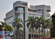 Forum Ormas, LSM & Komunitas Se-Jawa Barat Geruduk Kanwil BNI 46 Jawa Barat Tuntut Bank BNI 46 Pusat Batalkan Lelang dan Eksekusi Terhadap Nasabah Atas Nama Ujang Akhmudin