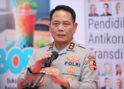 Kortastipidkor Polri Lakukan Penyidikan Kasus Korupsi dan Pencucian Uang terkait Pembiayaan oleh LPEI.