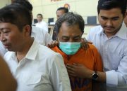 Polda Jatim Tetapkan Pemilik Penampungan Anak Asuh Sebagai Tersangka Pencabulan.