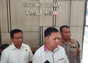 Hasil Tes Psikologi Forensik Polda Jatim, Tersangka Mutilasi Koper Merah Positif Psikopat Narsistik.