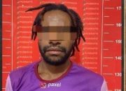 Satgas Ops Damai Cartenz Berhasil Tangkap Anggota KKB Yalimo, Amankan Dua Senjata Api dan Amunisi.