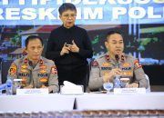 Bareskrim Ungkap 4 Kasus Penyelundupan Ilegal Selama 3 Bulan Terakhir.