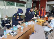 Identifikasi Korban Kecelakaan, Polri Buka Posko DVI di RSUD Ciawi.