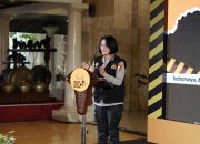 Indramayu Jadi Lokasi Pertama Sosialisasi Direktorat Tindak Pidana PPA dan PPO Bareskrim Polri.