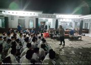 Kampanye “Rise and Speak” di Pondok Pesantren Kempek: Upaya Pencegahan Kekerasan Seksual bagi Santri.