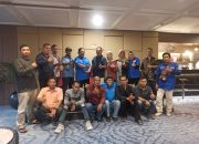 Pemaparan Program Kerja Untuk Organisasi AKJII DPC Magetan.