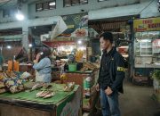 Jelang Ramadhan, Satgas Pangan Polres Jember Lakukan Pengecekan Stok dan Harga Pangan.