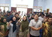 Kegiatan “Solowsemiran” Darmawan Sutanto di Ngawi Berjalan Lancar, Aspirasi Masyarakat Jadi Prioritas.