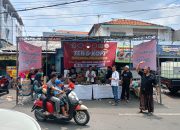 Memperingati Haul Agung Sunan Ampel Ke -548.