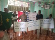 GR-PWP Dan ULMWP Wilayah Saireri Tolak Dialog Jakarta Papua Yang Diwacanakan Elit Politik Lokal.