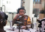 Polres Jember Beri Perlindungan Hukum dan Solusi KTD, Cegah Kasus Pembuangan Bayi.