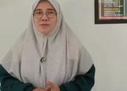 Pengasuh Ponpes di Ngawi Dukung Rekrutmen Polri Kuota Prioritas Bagi Santri dan Hafiz Al-Qur’an