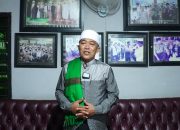 Rekrutmen Anggota Polri Jalur Santri dan Hafidz Qur’an Mendapat Dukungan Tokoh Agama Bojonegoro.
