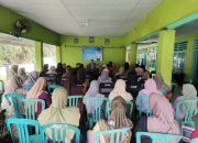 Ketua NGG Madura Raya Berikan Wawasan Leadership dan Digitalisasi untuk Pelaku Usaha Binaan Bank Mekar PNM Surabaya.