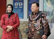 RSUD Moh.anwar Sumenep Kini Menjadi Tipe B Diawal Jabatan Bupati Achmad Fauzi Wongsojudo Periode Kedua.