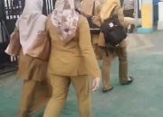 Tim Satgas Pidsus Kejati Jatim Periksa 14 Nakes, Kadinkes Saat Dikonfirmasi Membisu.