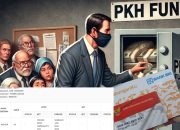 Dugaan Penggelapan Dana PKH di Sampang, Mantan Kades Beringin Diperkarakan.