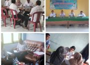 Kecamatan Pebayuran Tunjuk Team Untuk Laksanakan Monitoring & Evaluasi Kegiatan Anggaran Tahun 2024