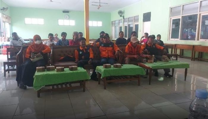 FPRB Cikarang Barat Perkuat Sinergi dalam Pengurangan Risiko Bencana