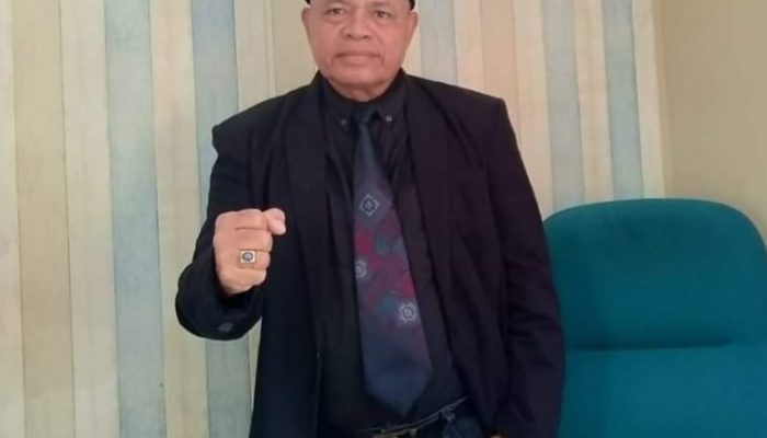 Tokoh Profesi Jurnalistik Kabupaten Bekasi Mengingatkan di Hari Pers Nasional (HPN) ” Wartawan Jangan Pernah Bermental Kendor”