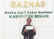 Belum Mampu Perbaiki Rumah Pak Nelih Pedagang Sayur Keliling Kini Rumah Tempat Tinggalnya Ambruk.