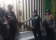 Polsek Kedung Waringin Intensifkan Patroli dan Razia Guna Menekan Peredaran Obat-obatan Terlarang