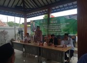 Ratusan Warga Dapil VI Kabupaten Bekasi Hadiri Reses Anggota DPRD H. Jaya Marjaya Dari Fraksi PKB