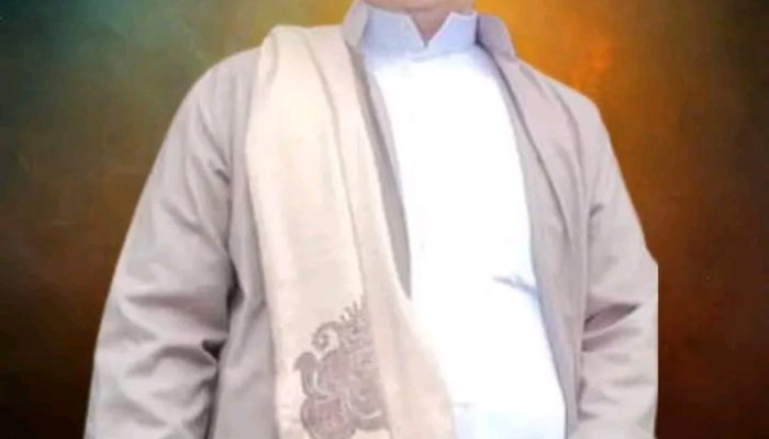 Misteri Asal-Usul Syekh Jumadil Kubro: Bukan dari Bani Alwi, tetapi dari Yunan?