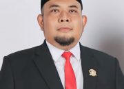 Dianggap Banyak Masalah, Ketua Komisi 1 DPRD Kabupaten Bekasi Ridwan Aripin Soroti Kinerja BPN