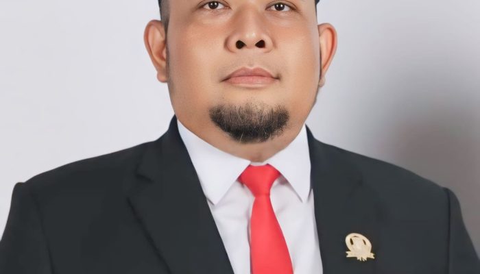 Dianggap Banyak Masalah, Ketua Komisi 1 DPRD Kabupaten Bekasi Ridwan Aripin Soroti Kinerja BPN