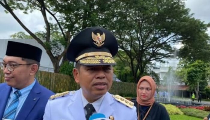 Dedi Mulyadi Langsung Copot Kasek SMAN 6 Depok Yang Berangkatkan Siswanya Pergi Study Tour