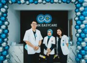 Perkuat Layanan Kesehatan, YKP bank bjb Resmikan Klinik Pratama Easycare