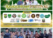 Karang Taruna Bersama Pemdes Sumberurip Adakan Ramadhan Festival Serta Sumberurip Bersholawat.