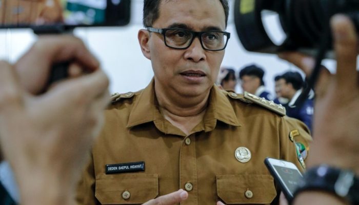 Plh. Kadisdik Respon Pergantian PPDB Jadi SPMB: Akan di Pelajari Esensi Perubahannya